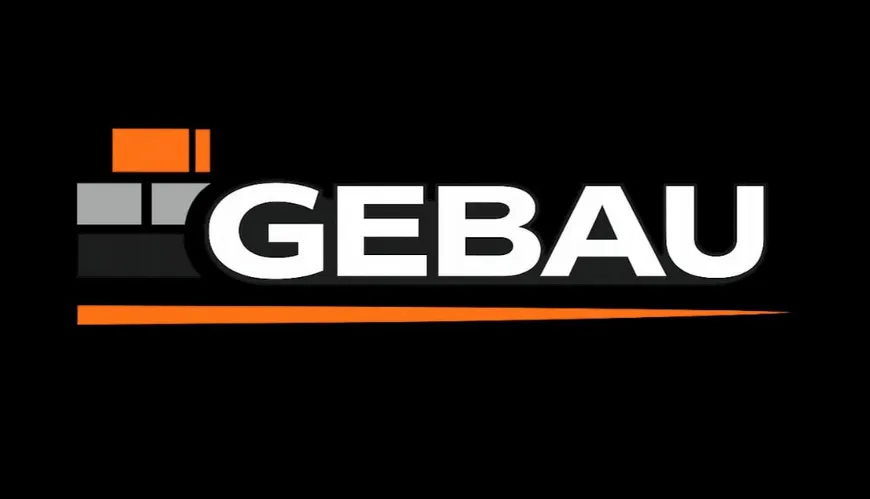GEBAU Logo